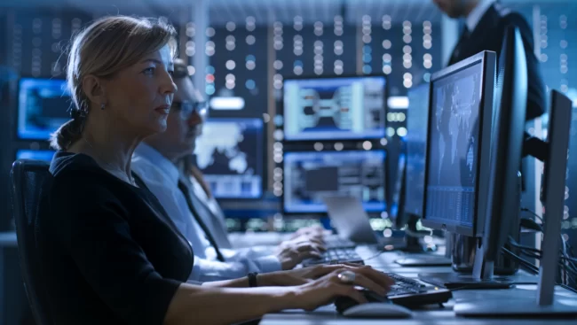 Delivering on cyber resilient business imperatives