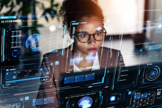 The AWS Global Partner Security Initiative: Combining deep expertise and differentiated security capabilities 