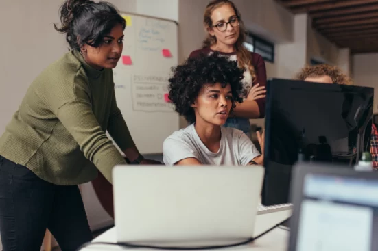 An integrated approach helps organizations stay ahead of next-generation cyberthreats