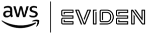 AWS and Eviden Logo
