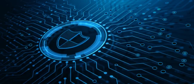 AI-driven defense: Rapid detection and response