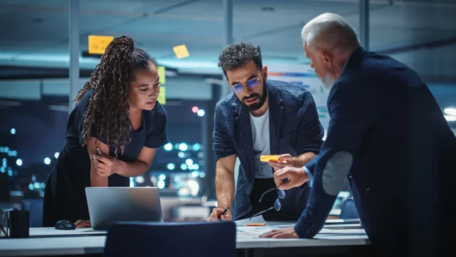 Wipro and AWS: Solving the challenge of continuous compliance in today’s enterprise