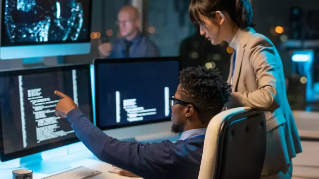 Simplifying security and compliance with improved visibility and GenAI automation
