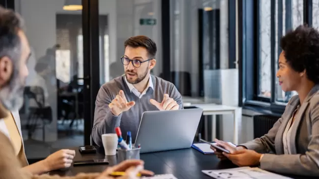 AWS and Accenture: Partnering to mitigate security and compliance risks