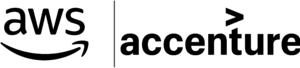AWS Accenture logo Logo