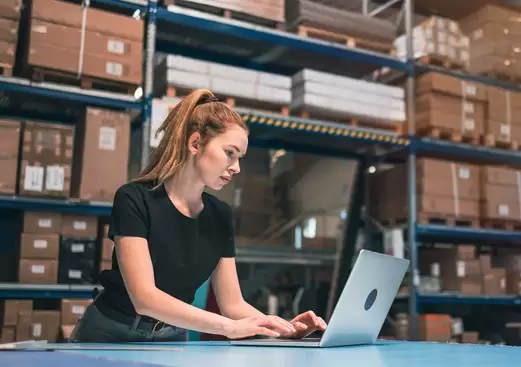 The cloud compliance: Revolution in retail and CPG industries