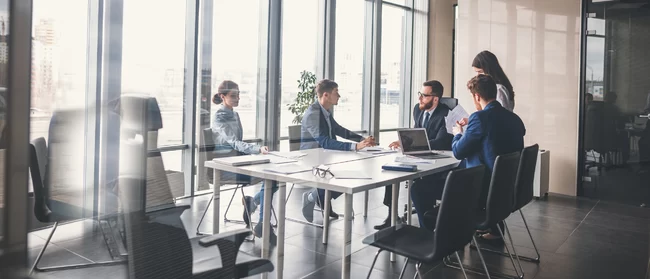 AI-powered compliance: Transforming banking, finance services and insurance 