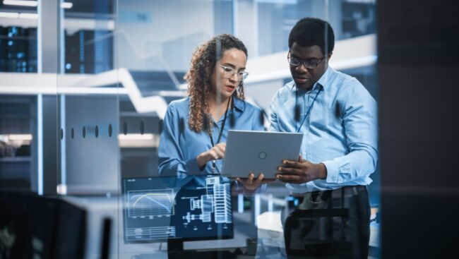 IDC: The path to cyber resiliency